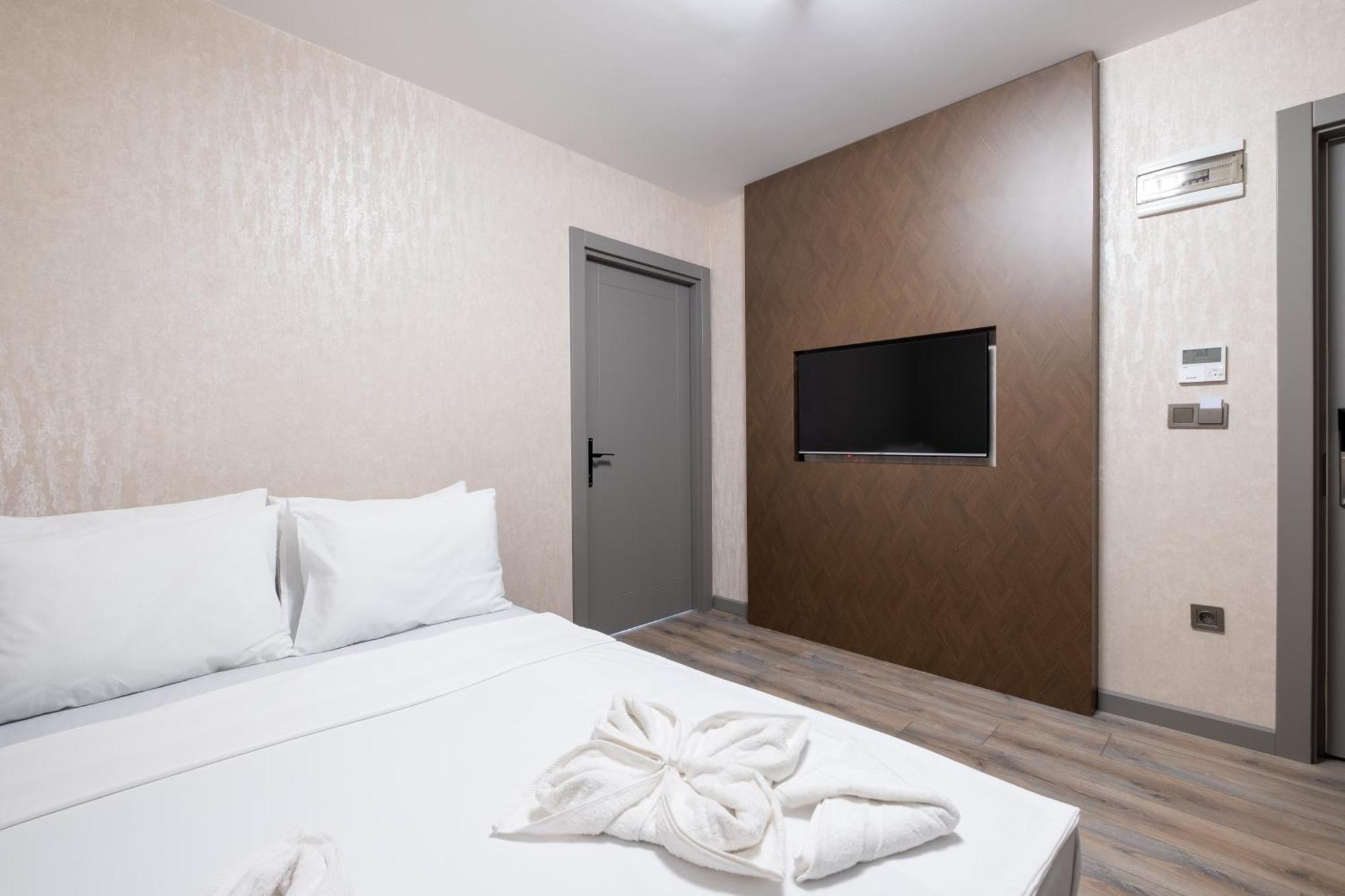 The Port Guezelyali Hotel Istanbul